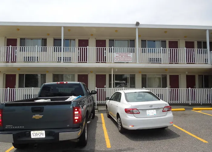 Passport Inn