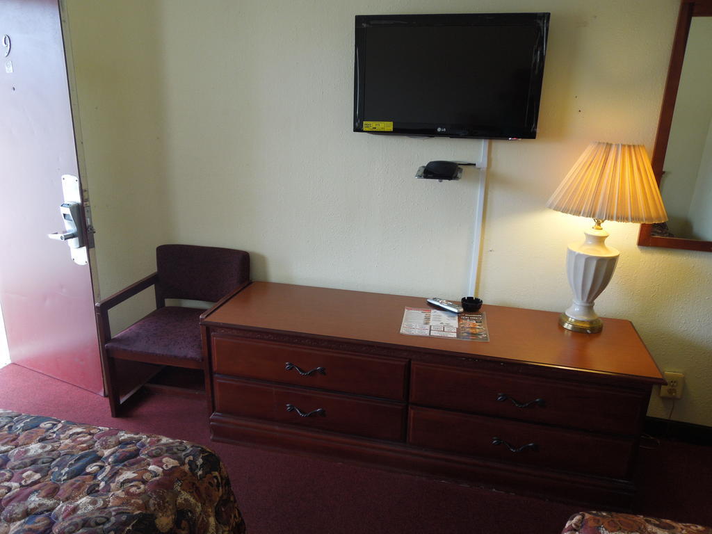 Hotel Passport 2*