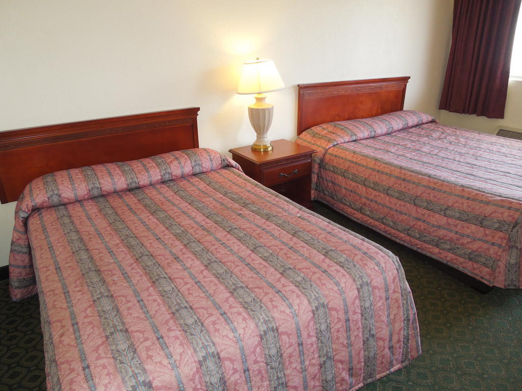 Hotel Passport