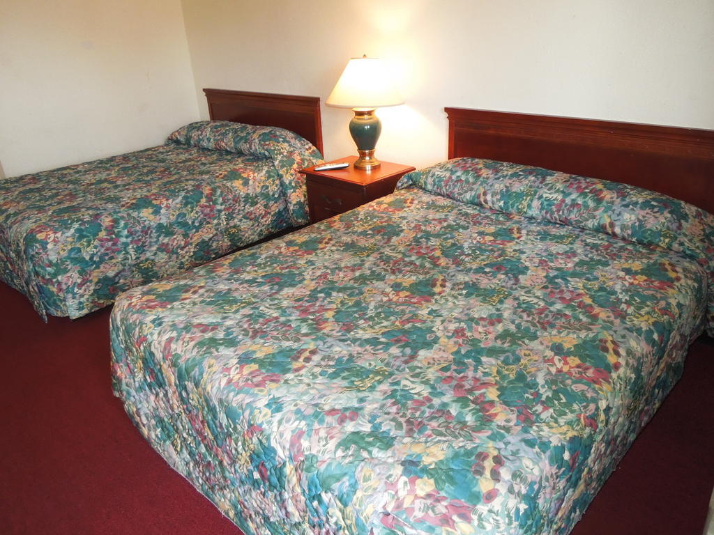 Hotel Passport Atlantic City