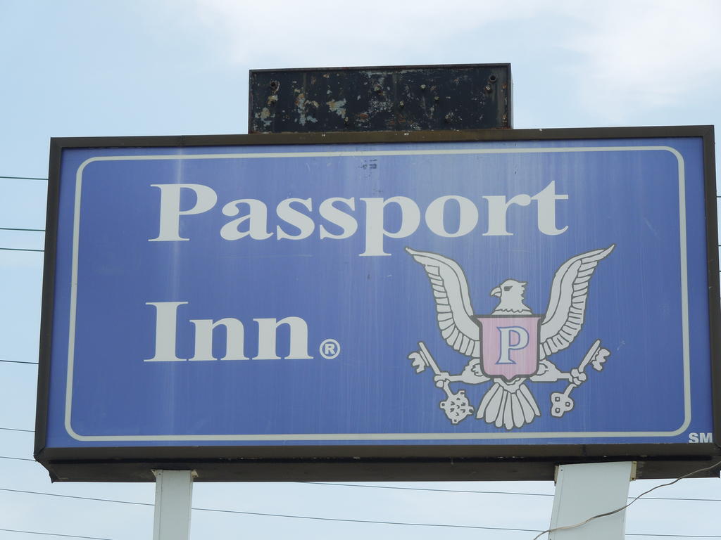 Hotel Passport Atlantic City