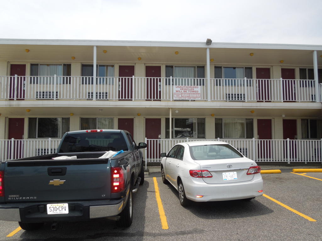 Passport Hotel 2*